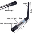 Dmx512 Controller 1 Transmitter With 3 Receiver Wireless Control For Stage Light