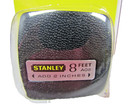     new Vintage Stanley A08 Ao8 Measuring Tape 8  X 1 2  W Blade White Rare 1979