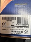 Brady M210 Handheld Label Maker - Black yellow