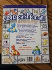 Nintendo Pokemon  Official Players Strategy Guide