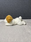 Russ Yomiko Classics Dog Plush Jack Russell Terrier  Puppy 11 l Realistic Toy