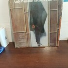 Andy Williams Greatest Hits Vol  2 Columbia 12  33 Rpm Vinyl Lp Pop Vocal Vg  Co