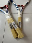 1x Babolat Aero Storm Tour Pj Pure Aero Us 2020 Pro Stock Tennis Racket Racket