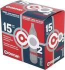 Co2 Cartridge Gun Gas Pellet Airsoft Bb Pellet 12 Gram Crosman Co2 Cartridges