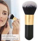 Large Size Powder Brush Makeup Foundation Blusher Bronzer Brush Makeup Tools
