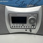 Delphi Xm Skyfi Satellite Radio Receiver   Audio System -no Power Cord - Tested