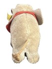 Vintage Steiff Elephant Mohair Plush 1960s - No Name Tag