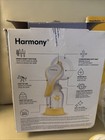 Medela Harmony Manual Breast Pump