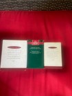 Hallmark Keepsake Ornaments Lot Of 3