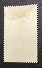 Barbados King George Vi 1948 Royal Silver Wedding Sg265 1  d  Orange -  Mint Mh