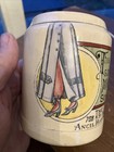 Cabin Bar Sacramento California Hoffman Pre Pro Schlitz Milwaukee Wi Beer Mug