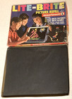 Vintage Lite Brite Refill Paper Sheets Lot 2 New Sets   Others Unused