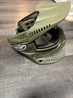 Jt Proflex Olive Clear
