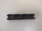 Rare Chinese Russian Sks Rifle Upper Handguard Black Polymer Tactical Cold War 