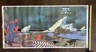 Yes Drama Original 1980 Atlantic Records Promo Poster 24 X 48 Roger Dean Artwork