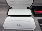Omas Pen Replacement Box Only - No Pen