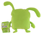 Uglydolls Ox One Eyed Rabbit Green Soft Plush Toy Ugly Doll 23cm - New