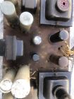 Vintage Tube Amplifier Sold As Is