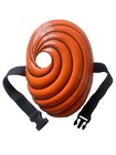 Naruto Obito Akatsuki Tobi Uchiha  Mask Cosplay Costume Inner Comfort Foam