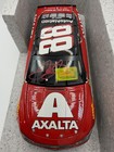 Lionel Racing Dale Earnhardt Jr  88 Axalta 2017 Chevrolet Ss 1 24 Autographed