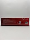 Fhi Heat Signature Pro Styler 1  Tourmaline Ceramic Flat Iron Black