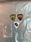 Morgan Wallen Guitar Picks Club Wallen Guitar Pick Set Official Guitar Pick Sets
