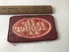 Dr  Pepper  Soda Patch  3  X 5   Unused