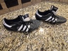 Adidas Copa Mundial Soccer Cleats 015110 Made In Germany Men Size 9 5 Us 8 5 Uk