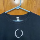 A Perfect Circle Stitched American Apparel Mer De Noms 2000s Shirt Vintage Retro