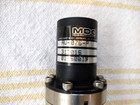 Mdc Vacuum Angle Valve Model Av-076-p  Serial   01-50019 New Read