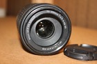 Nikon Af-p Dx Nikkor 70-300mm F 4 5-6 3 G Ed Lens - Read