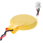10pcs Two Pin Rtc Bios Cmos Battery For Dell Lenovo Hp Laptop Notebook Pc Cr2032