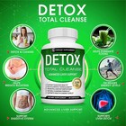 Liver Cleanse Detox Colon   Repair Formula  22 Herbs Support 5 Days Fast-acting