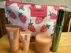 Clinique Gift With Purchase Set 5 Piece Fall 2025 Belk Skincare Mascara New