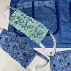 Melissa   Doug Veterinarian Pretend And Mixed Accessory Lot