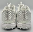 Under Armour Blur Pro Turf Lacrosse Baseball Shoes Men s 9 Iridescent 6006432