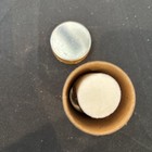 Vintage Outers Gunslick Gun Cleaning Patches  In Tin