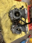 76-79 Yamaha Xs650 Dual Carbs Carburetor Mikuni Oem 