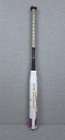 Demarini Cf9 Cpf-17 Fastpitch Softball Bat 34 In 24 Oz -10 Paraflex Composite 