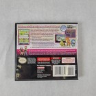 Pokemon Pearl Version Nintendo Ds  2007 Case  Manual  Inserts Only No Game 