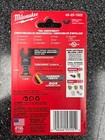 Milwaukee Tool 49-25-1522 1-3 8 In  Open-lok Titanium Enhanced Carbide Teeth