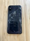 Iphone X Xr Xs 11 12 13 14 Pro Max Replacement Cracked Back Glass Repair Service