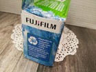 Fujifilm Quicksnap Waterproof 800 35mm 27 Exp Disposable Camera Date  8-2020