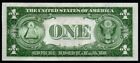 1935a  1  better A Series  Beautiful Gem Unc Silver Certificate Star Note 