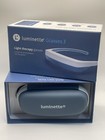 Luminette 3 Light Therapy Glasses - Portable  Light Therapy Lamp - Open Box