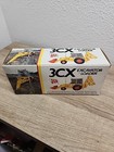 1 50 Scale Die-cast Nzg 277 2771 Jcb 3cx Excavator Loader