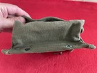 Ww2 Us Army Jungle First Aid Belt Pouch Kit Dated 1945 Wwii
