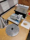 Brabender Volumetric Rototube  Feeder
