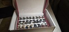 12 Pairs Of Cufflinks For Men Gift For Loved Ones All Events Gift Pack Free Ship