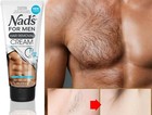 Crema Depiladora Para Depilar De Hombres Mejor Que Cera Quitar Cara Cuerpo